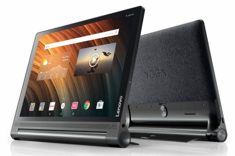 Lenovo YOGA Tab 3 Plus 1 Lenovo YOGA Tab 3 Plus 1