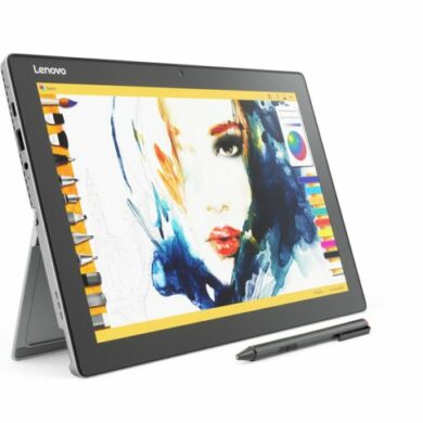 Lenovo miix 510 1