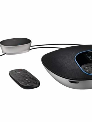 Logitech GROUP 1