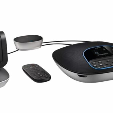 Logitech GROUP 1