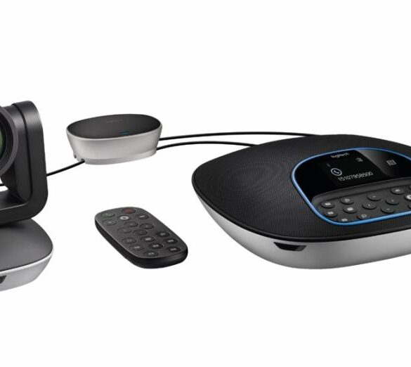Sasar Segmen Bisnis, Logitech GROUP Tawarkan Solusi Hemat Konferensi Video 21 Logitech GROUP 1