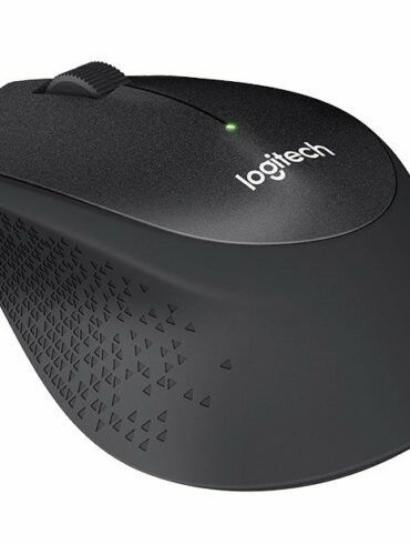 Logitech M330 Silent Plus 2