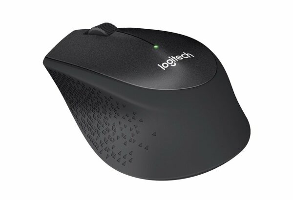 Logitech M330 Silent Plus 2