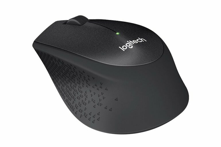 Logitech M330 Silent Plus 2 Logitech M330 Silent Plus 2