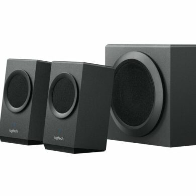 Logitech Z337 Bold Sound 2