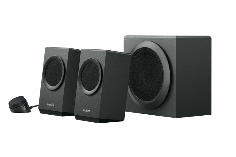 Logitech Z337 Bold Sound 2