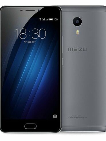 Meizu M3 Max 2