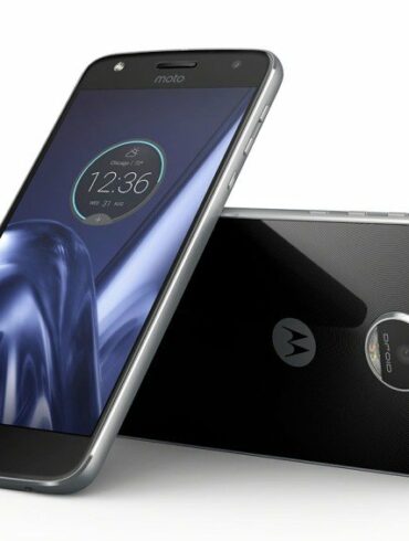 Moto Z Play Moto Z Play