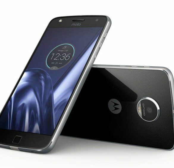 Moto Z Play