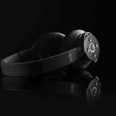 Muzik One