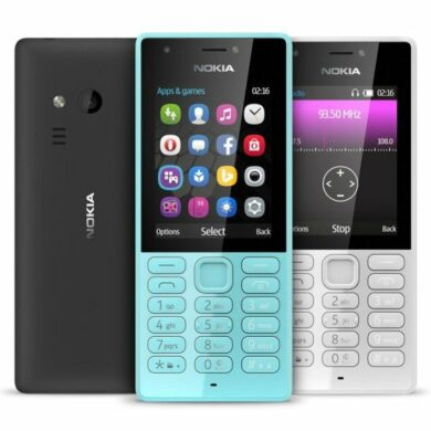 Nokia 216 3