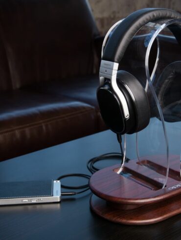 OPPO HA-2SE: DAC Untuk Smartphone dengan Chip Sabre32 ES9028-Q2M 24 OPPO HA 2SE 3