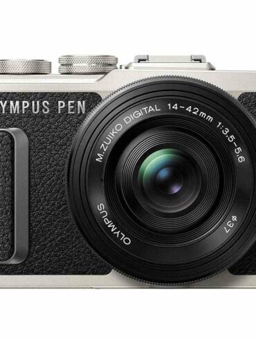 Olympus PEN E PL8 1 Olympus PEN E PL8 1