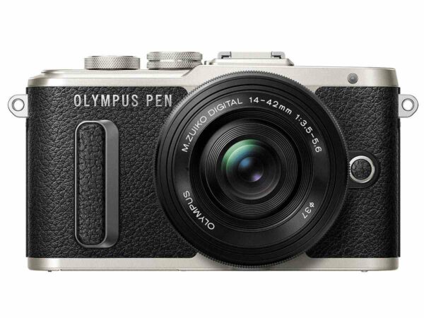 Tantang Panasonic Lumix GF9, Olympus Umumkan PEN E-PL9 26 Olympus PEN E PL8 1