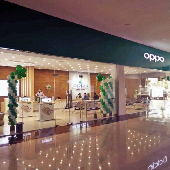 Oppo Service Center Jember 2