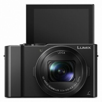 Panasonic DMC LX10 1