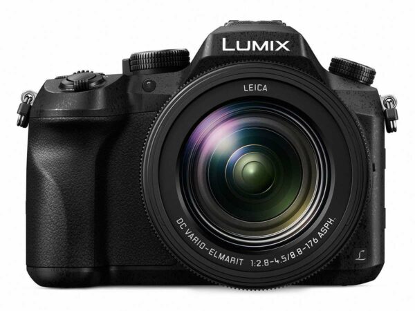 Panasonic FZ2500 1 Panasonic FZ2500 1