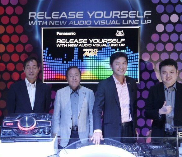 Panasonic TV VIERA 4K Pro 2