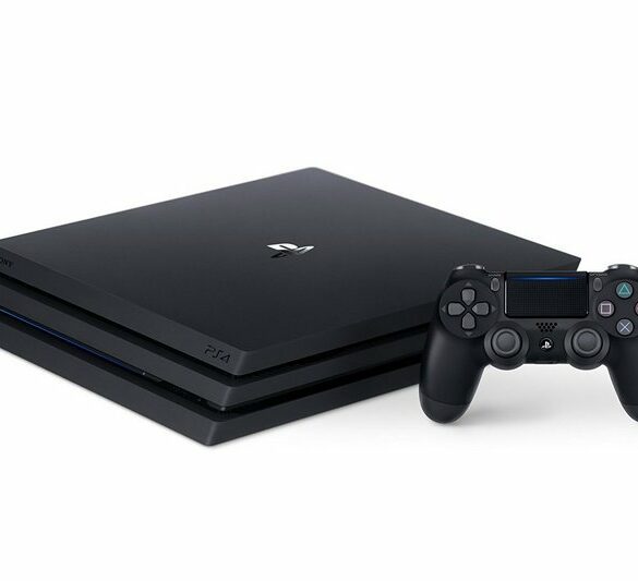 PlayStation 4 Pro 2 PlayStation 4 Pro 2