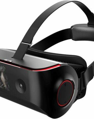 Qualcomm Snapdragon VR820 2