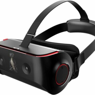 Qualcomm Snapdragon VR820 2
