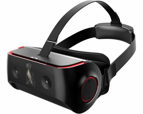 Qualcomm Snapdragon VR820 2