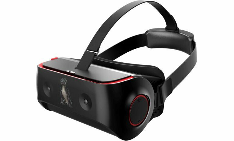 Qualcomm Snapdragon VR820 2