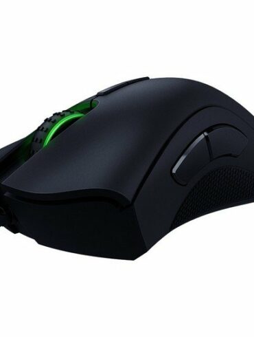Razer Deathadder Elite 2 Razer Deathadder Elite 2