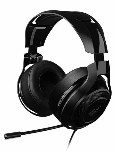 Razer ManOWar 7 2 Razer ManOWar 7 2