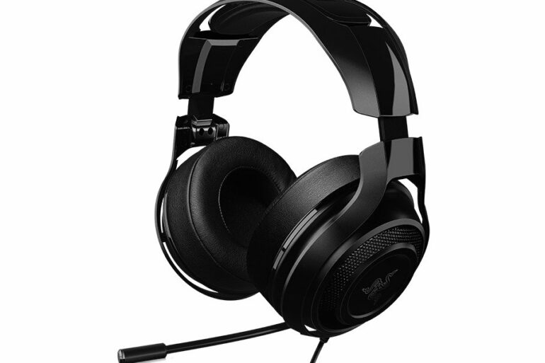 Razer ManOWar 7 2
