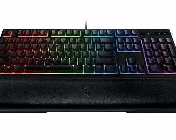 Razer Ornata 2