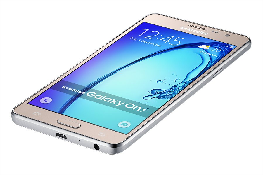 Samsung Galaxy On7 (10)