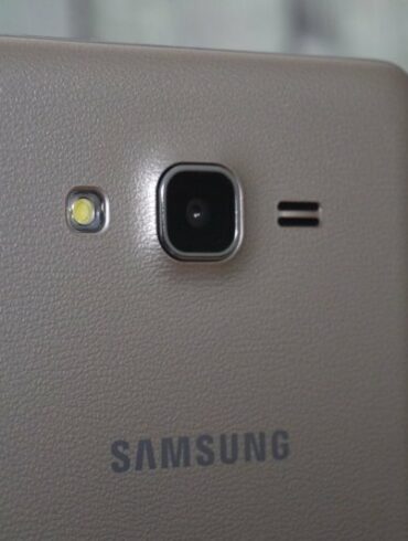 Samsung Galaxy On7 2 Samsung Galaxy On7 2