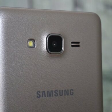 Samsung Galaxy On7 2 Samsung Galaxy On7 2