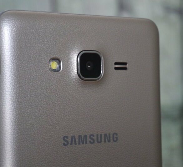 Samsung Galaxy On7 2