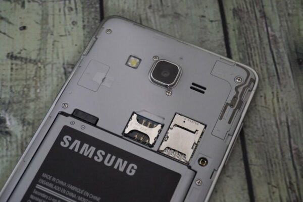 Samsung Galaxy On7 7