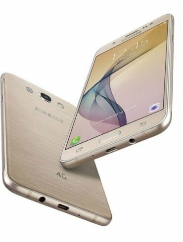 Samsung Galaxy On8 Samsung Galaxy On8