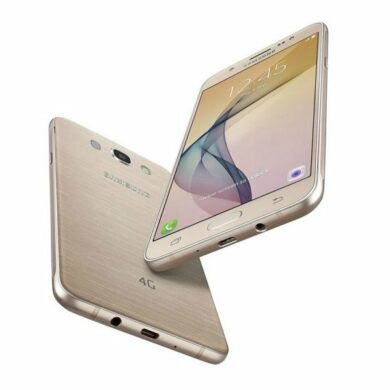 Samsung Galaxy On8