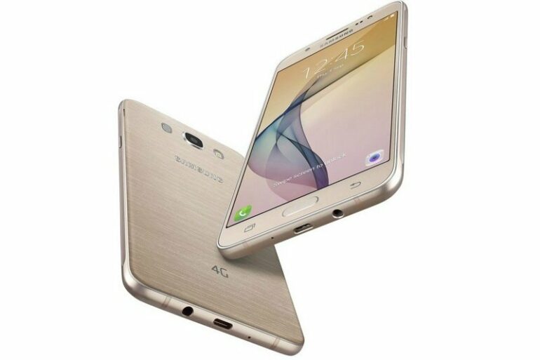 Samsung Galaxy On8