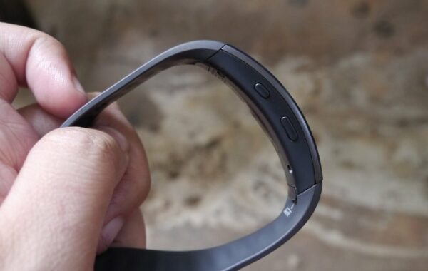 Samsung Gear Fit 2 1