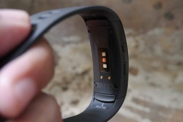 Samsung Gear Fit 2 2