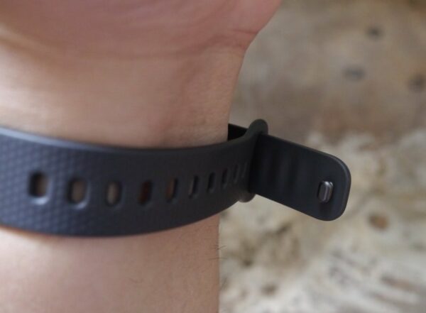 Samsung Gear Fit 2 3