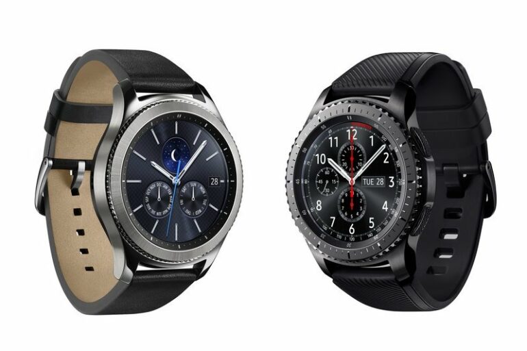 Samsung Gear S3 Samsung Gear S3