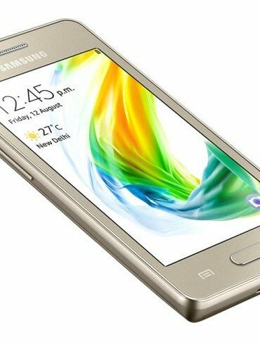 Samsung Z2