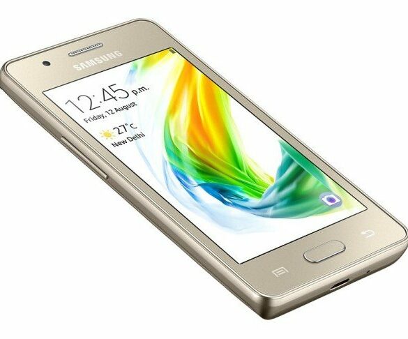 Samsung Z2 Samsung Z2