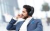 Sony MDR 1000X