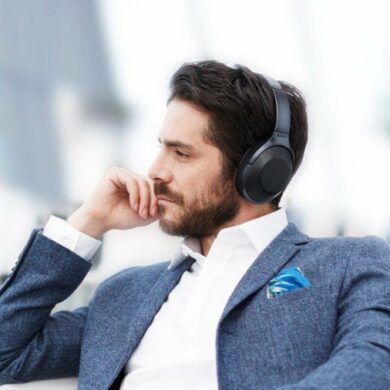 Sony MDR 1000X