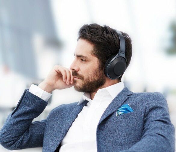 Sony MDR 1000X