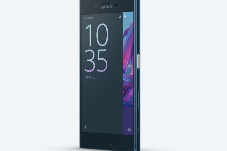 Sony Xperia XZ 2 Sony Xperia XZ 2