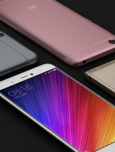 Xiaomi Mi 5s 2 Xiaomi Mi 5s 2